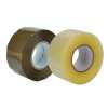 PP 'High Tack' acryl tape 150 meter (per doos)