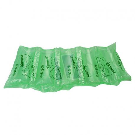 Bio afbreekbare luchtkussenzakjes