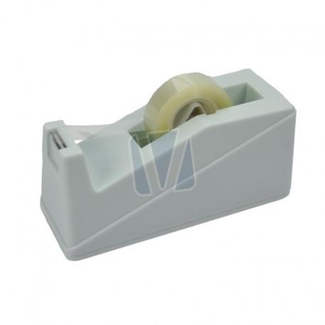 Plakbandhouder wit Plakbandhouder wit