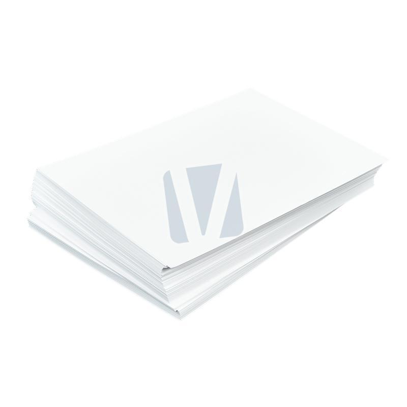 versterking Verdragen Ziektecijfers Kopieerpapier A4 wit 80 gr/m² per 500 vel