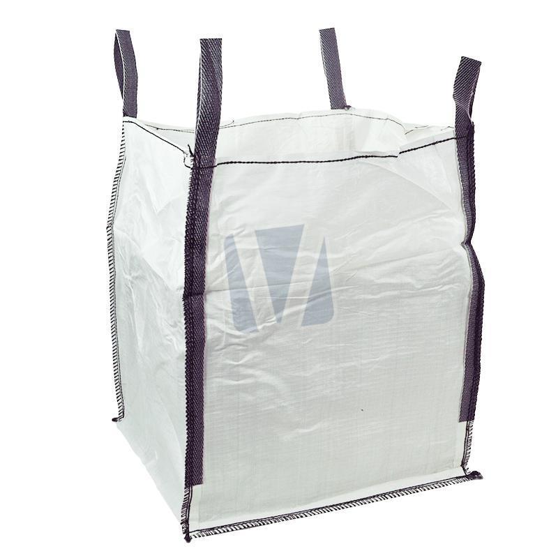 Accommodatie Rondsel Hoofd Big Bags standaard (geschikt voor 1 kuub)