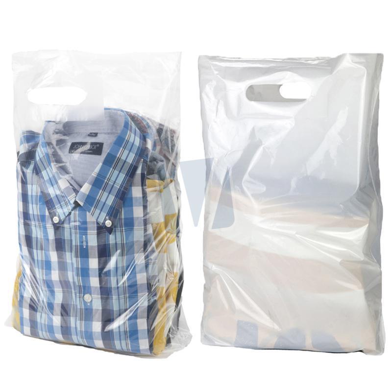 Van Belastingen spannend Buy Doorzichtige Plastic Tasjes | UP TO 60% OFF