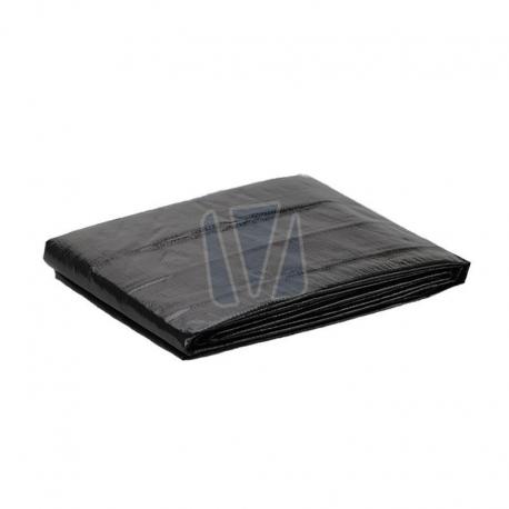 Brandwerend bouwhekzeil gebruik: Brandwerend bouwhekzeil