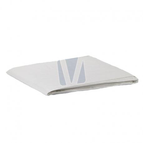 Brandwerend bouwhekzeil gebruik: Brandwerend bouwhekzeil