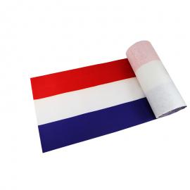 Nederlandse vlag loper