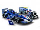 Sluban Formule 1 racing car M38-B0351