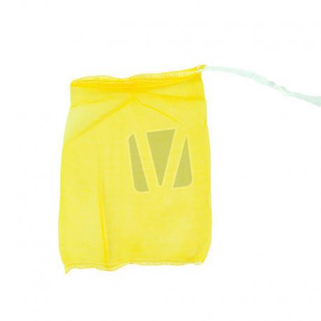 Netzakken mono 14 x 26 cm (per 100 stuks)