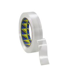 Nano tape dubbelzijdig klevend 25mm x 1.8m