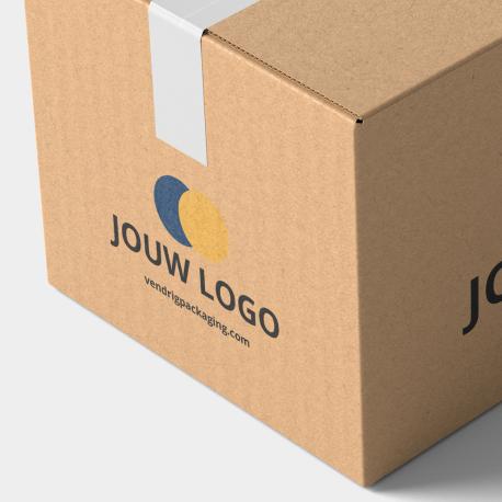 Kartonnen dozen dubbele golf (bedrukt) gebruik: Kartonnen dozen dubbele golf (bedrukt)