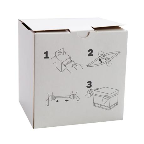 Palletband stretchband gebruik: Palletband stretchband