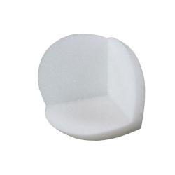 Hoekbeschermers PE (schuim) per doos