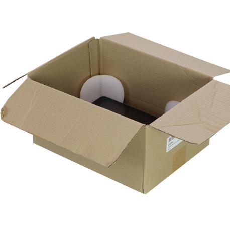 Hoekbeschermers PE (schuim) per doos gebruik: Hoekbeschermers PE (schuim) per doos