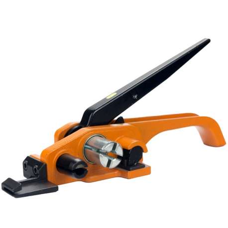 Bandspanner voor rondomsnoering Bandspanner voor rondomsnoering