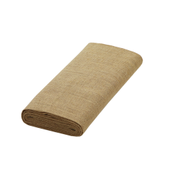 Jute stof 3 meter