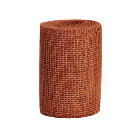 Gekleurd jute band 10 meter gebruik: Gekleurd jute band 10 meter