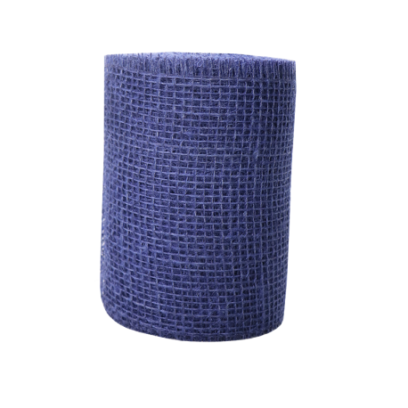 Gekleurd jute band 10 meter gebruik: Gekleurd jute band 10 meter