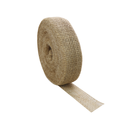 jute lint 5 cm x 40 meter