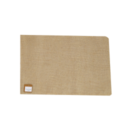 Jute placemat