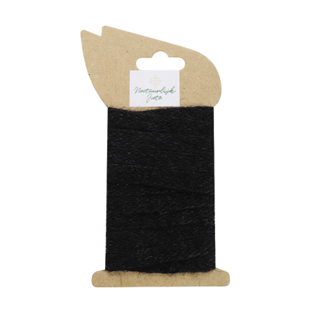 Jute lint 1 cm x 2 meter gebruik: Jute lint 1 cm x 2 meter