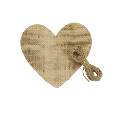 Jute slingers gebruik: Jute slingers