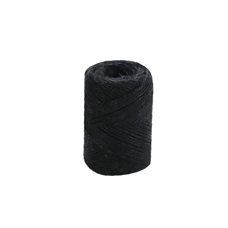 45 meter jute touw gebruik: 45 meter jute touw