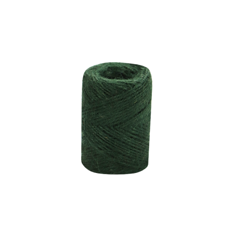 45 meter jute touw gebruik: 45 meter jute touw