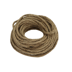 15 meter jute touw