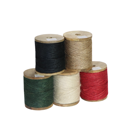 Jute touw 100 meter