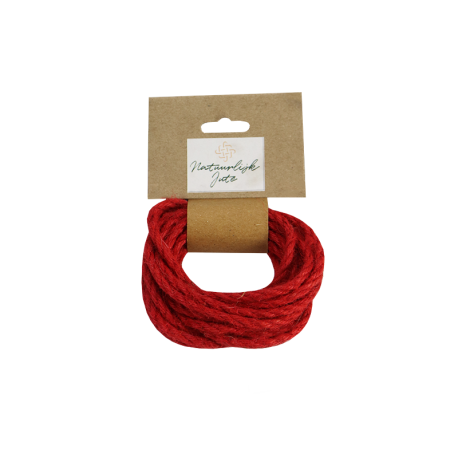 Jute touw 3 meter gebruik: Jute touw 3 meter