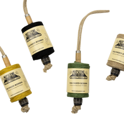 110 meter touw met hanger