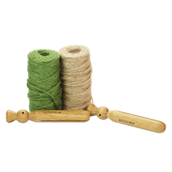 40 meter jute touw