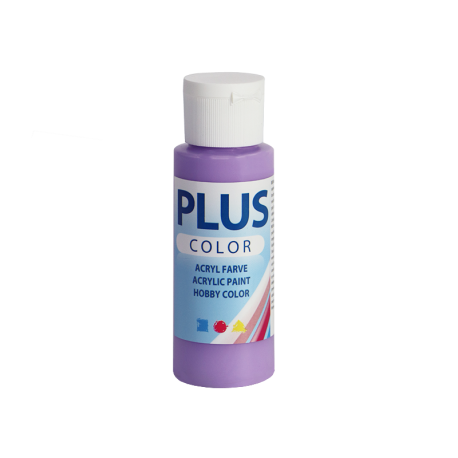 Acrylverf gebruik: Acrylverf