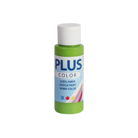 Acrylverf gebruik: Acrylverf