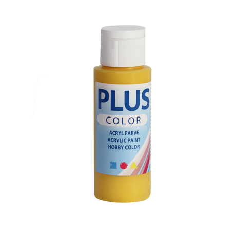 Acrylverf gebruik: Acrylverf