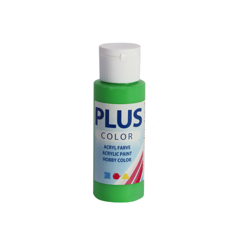 Acrylverf gebruik: Acrylverf