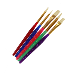 Knutselkwasten kinderen