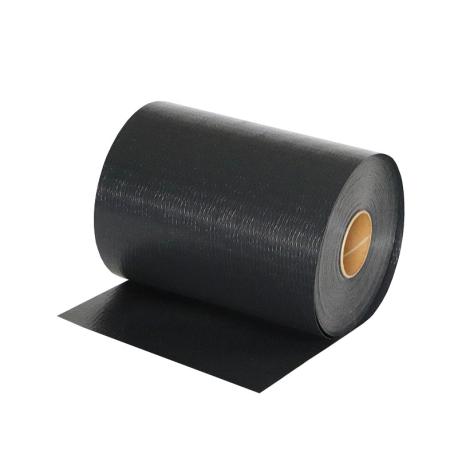 DPC folie gebruik: DPC folie