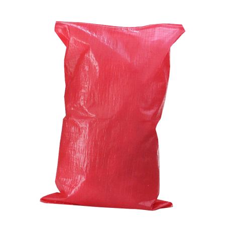 Polypropyleen zakken (per stuk) gebruik: Polypropyleen zakken (per stuk)