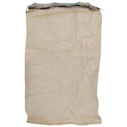 Netzakken geweven 75 x 130 cm (per 100 stuks)