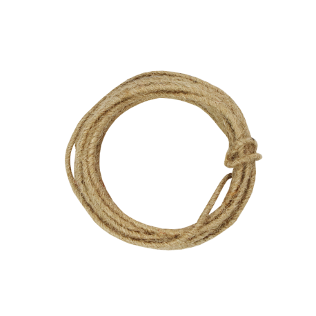 Jute koord gebruik: Jute koord