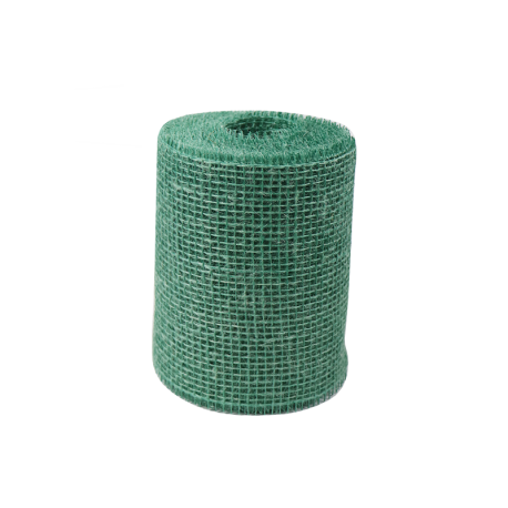 Gekleurd jute band 10 meter gebruik: Gekleurd jute band 10 meter