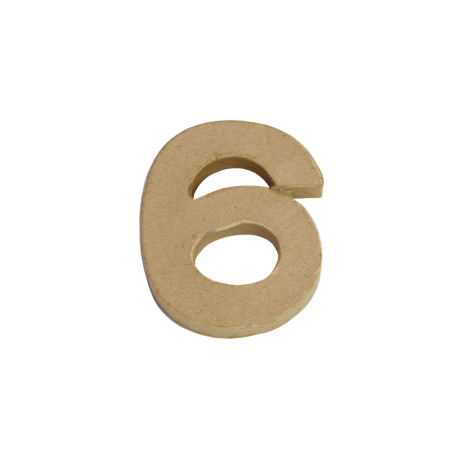 Cijfers van papier gebruik: Cijfers van papier