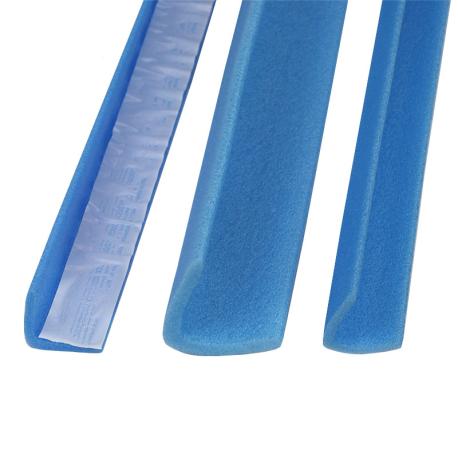 L-profiel van schuim (per doos) gebruik: L-profiel van schuim (per doos)