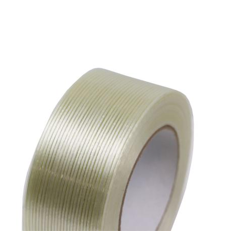 Glasvezel versterkte filament tape gebruik: Glasvezel versterkte filament tape