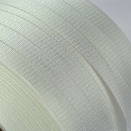 Polyesterband geweven (per rol) gebruik: Polyesterband geweven (per rol)