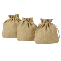 Jute zakken