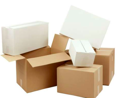 bijl rand Amuseren Eerste hulp bij verpakkingen: welke verpakkingsmaterialen moet ik kiezen om  mijn producten of goederen te versturen?