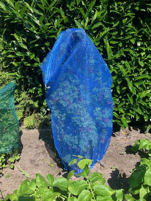 Netzakken (per stuk) gebruik: Netzakken (per stuk)