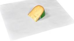 Kaaspapier per vel gebruik: Ik keeg het idee om de kaas er in te doen om het langer vers te houden en ja hoor het werkt
