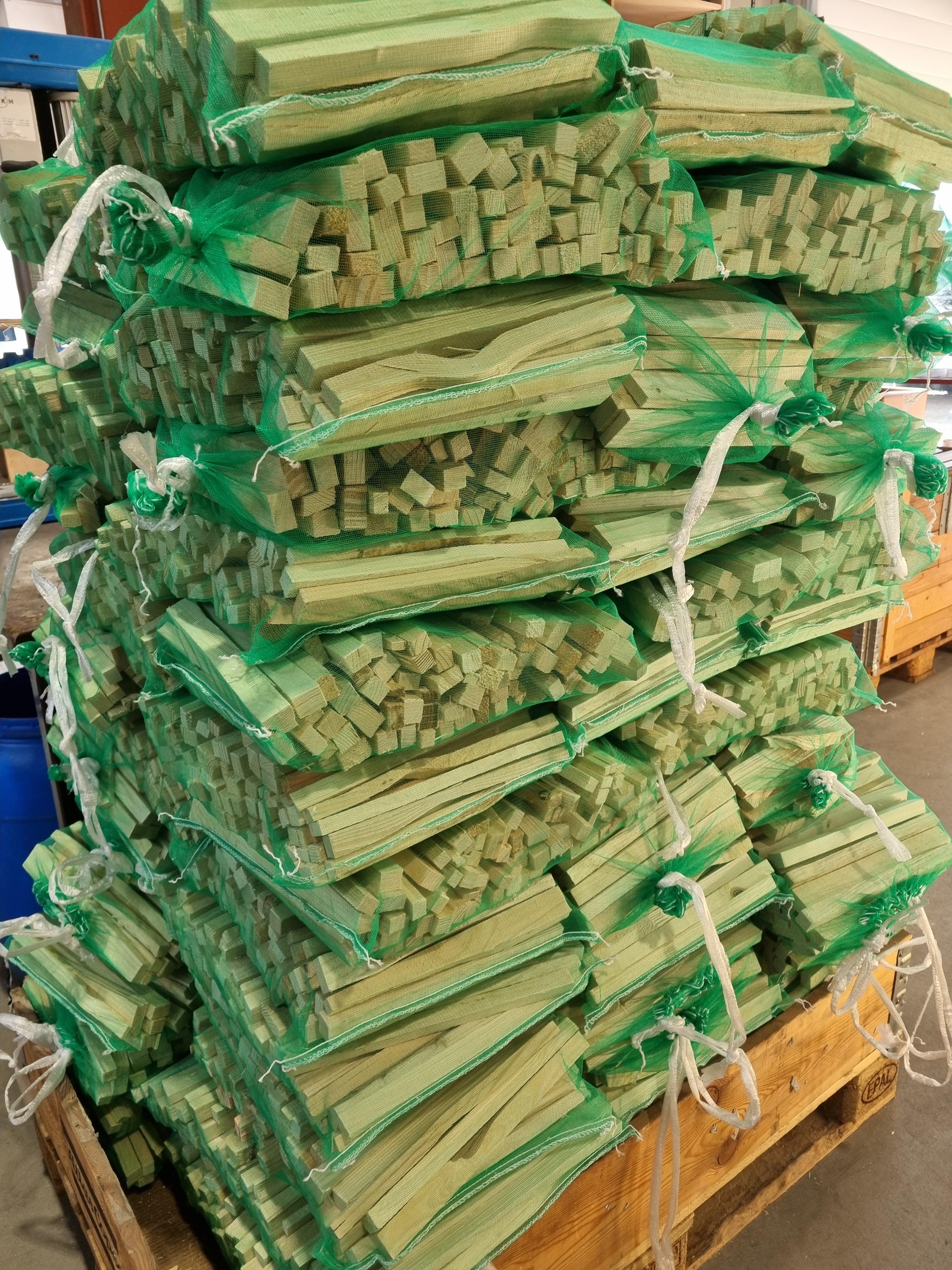 Netzakken mono (per 100 stuks) gebruik: Netzakken mono (per 100 stuks)